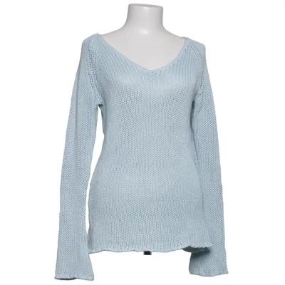Pull-over (Bleu) de Tessie Coton
