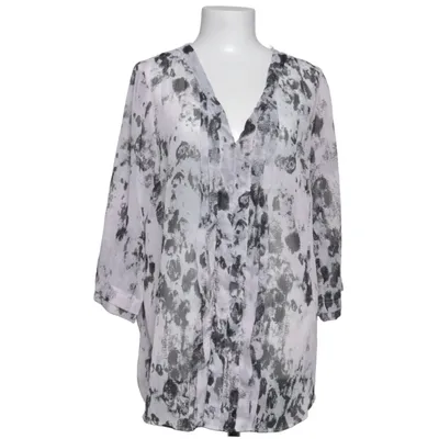Blus (Svart, Rosa) från Åhléns + Polyester
