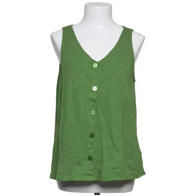 Tank Top (Green) from Women's Collection by Tchibo Cotton, Modal