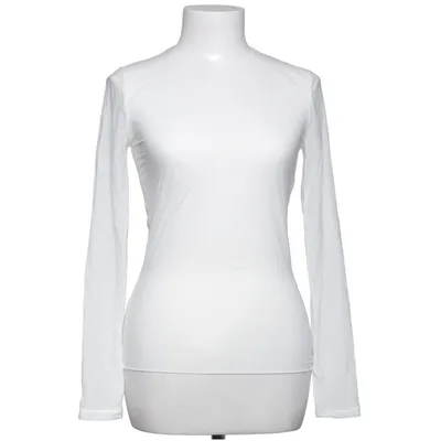 T-shirt à manches longues (Blanc) de Sportmax