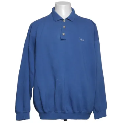 Sweatshirt (Bleu) de The Best