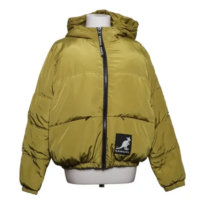 Winterjacke (Grün) von Kangol x H&M Polyester