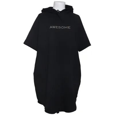 Hood dress (Avril) from Prepair Cotton, Elastane, Polyester