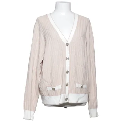 Cardigan (3039-JE8-13897-123) from Laura Cotton, Viscose