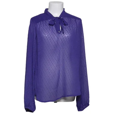 Pussy bow blouse (EKSDEBBY BLOUSE) from Eksept Polyester
