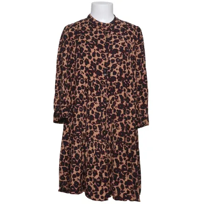 Dress (Brown, Black) from Ba&sh Viscose