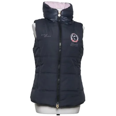 Ytterväst (Blå) från Spooks Riding