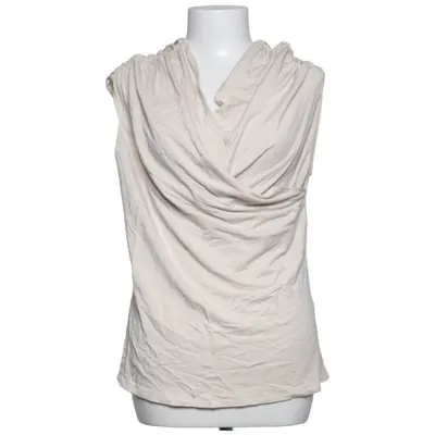 Top (Beige) van Stylein Elastaan, Viscose