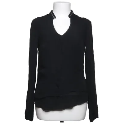 Blouse (Noir) de Ahlvar