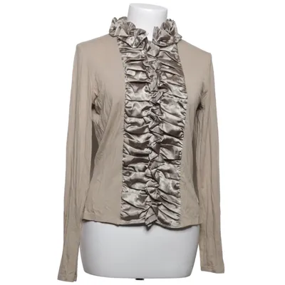 Bluse (Fragonard) von Cottonade Elasthan, Viskose