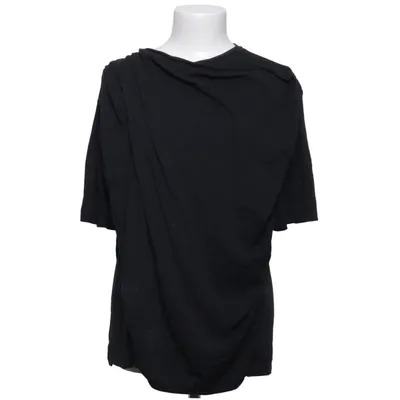 Top (Black) from Nakkna Cotton