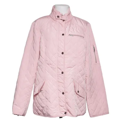 Jacket (Pink) from Tindra Polyester