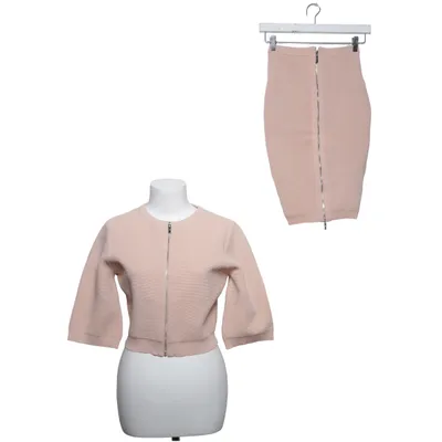 Set (Beige) from Love Republic Polyester