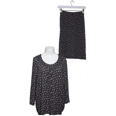 Set (Black, Pink) from Mongul Elastane, Viscose