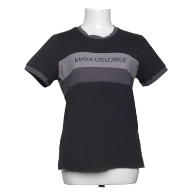 Träningstopp (Grå) från Maya Delorez Elastan, Polyester