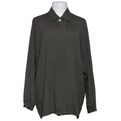 Chemise (Gris) de Addera Twilfit Polyester, Viscose