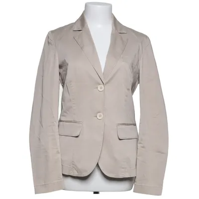 Blazer (M01700L16) de Cappellini Coton, Élasthane