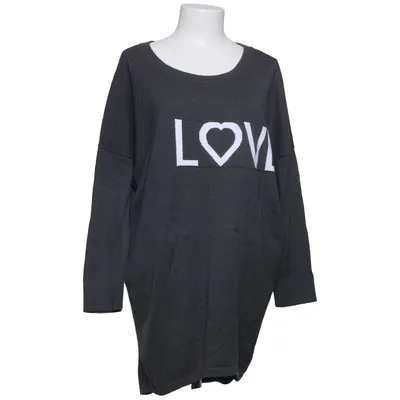 Robe (Gris) de By o la la..!
