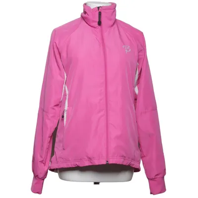 Sports jacket (Pink) from Björn Dæhlie Polyester