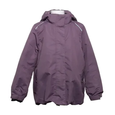 Allvädersjacka (Lila) från Wave Sportswear Polyester