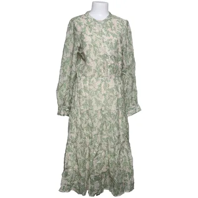 Maxikleid (Grün, Weiß) von Sofie Schnoor Nylon, Viskose
