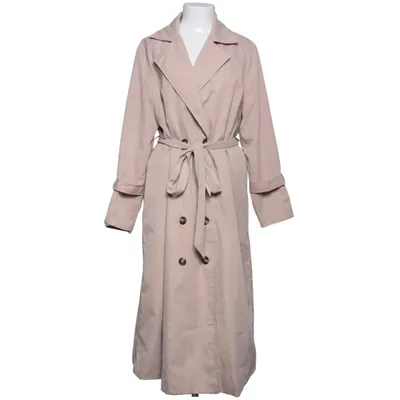 Trenchcoat (Beige) von Emery Rose Polyester