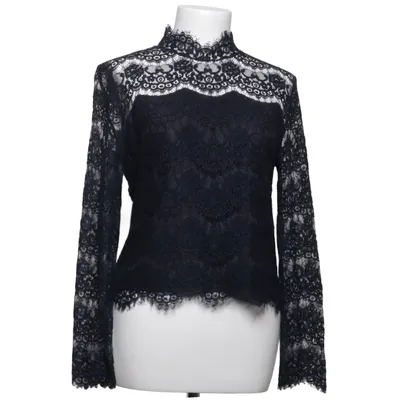 Bluse (Valou) von Paul & Joe Sister Baumwolle, Polyamid, Polyester, Viskose