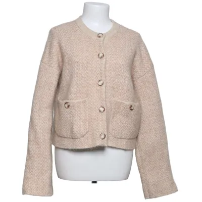 Cardigan (Beige) from La Maille Sézane