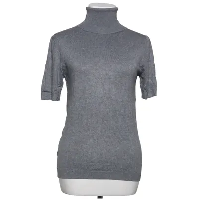 Turtleneck (Grå) fra Mango