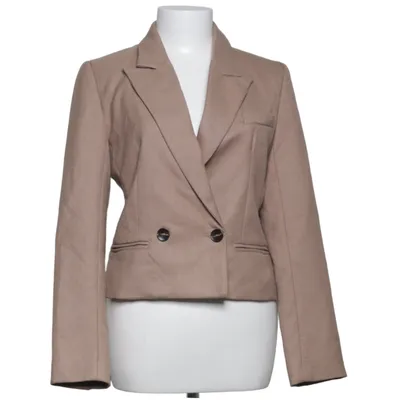 Blazer (V295) de Capsule Polyester, Viscose