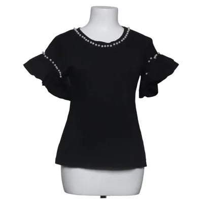 Top (Black) from Susy Mix Cotton