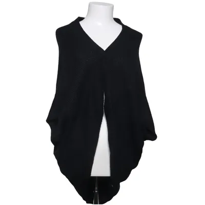Cardigan (Black) from Tom Tailor Denim