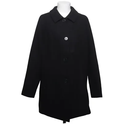 Kappa (Svart) från Nala Elastan, Polyester, Viskos