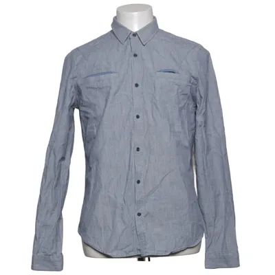 Shirt (Blue) from Nudie Jeans