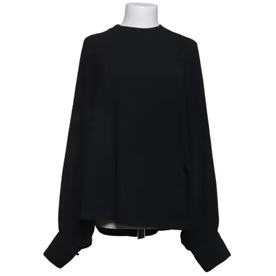 Blus (Svart) från Meri Elastan, Polyester