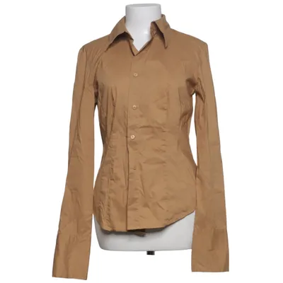 Shirt (Bruin) van Apart Impressions Katoen, Elastaan, Polyamide