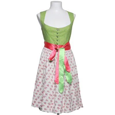 Dirndl (Vert, Rose, Multicolore) de Amsel