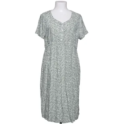 Maternity dress (Green, White) from C&A Mama