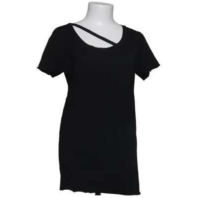 T-shirt (Black) from Army of Me Cotton