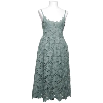 Klänning (Grön) från Vero Moda Polyester
