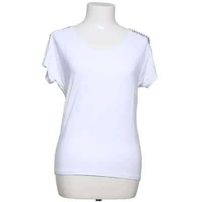 Haut (Blanc) de Caroline Biss