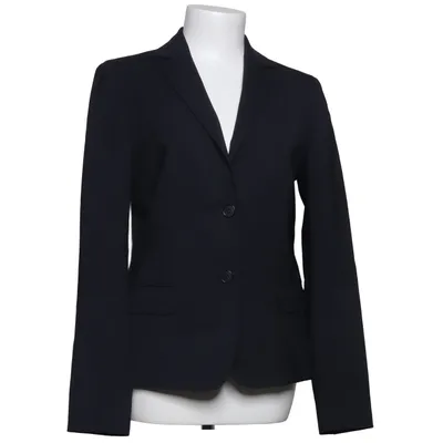 Blazer (Bleu) de Cavaliere Femme Laine