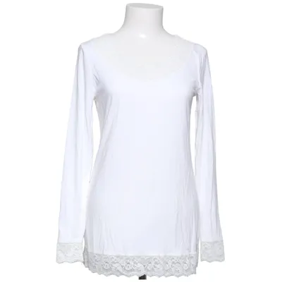 Haut (Blanc) de Linea Tesini