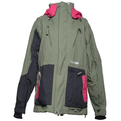 Ski-jas (Nimbus) van Volcom Polyamide, Polyester