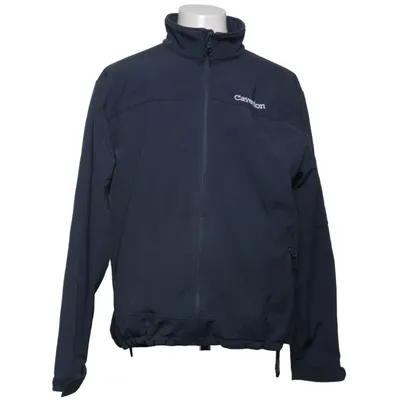 Allvädersjacka (Blå) från Acode Polyester