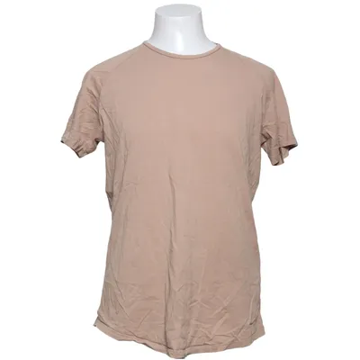 T-shirt (Beige) de Essentials by Jack & Jones Coton biologique
