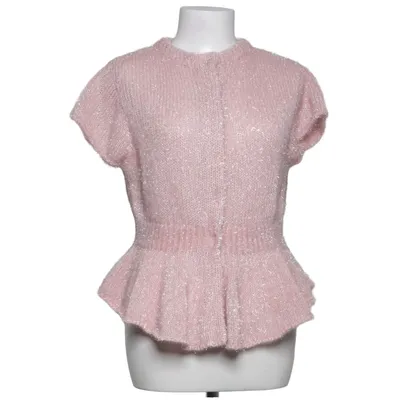 Vest (Pink) from H&M Studio Polyester