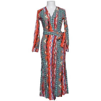 Maxi dress (Multicolored) from Peace + Chaos Viscose