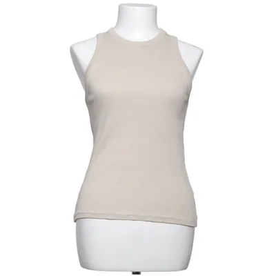 Linne (Beige) från Massimo Dutti Bomull