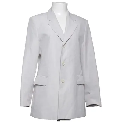 Blazer (Grå) fra Miss Caroline Polyester